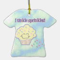 tinkle sprinkles funny cupcake