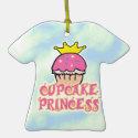 Cupcake Princess