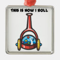 How I Roll (Popping Toy)
