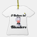 i believe in blenders