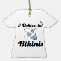 i believe in bikinis