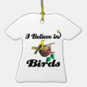 i believe in birds