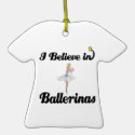 i believe in ballerinas