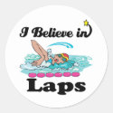 i believe in laps (swimming)