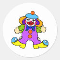 Goofy Clown Doll