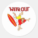 Wipe Out