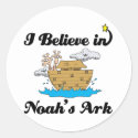 i believe in noahs ark