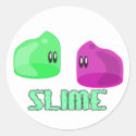 cute little slime