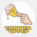 chipper dipper chip dip