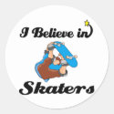 i believe in skaters