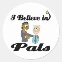 i believe in pals