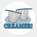 creamer