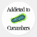 Cucumbers