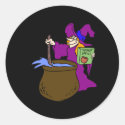 Witch brewing Instant Spells