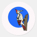 Willimena Woodpecker