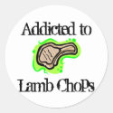 Lamb Chops