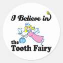 i believe in tooth fairy