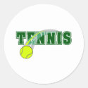 Tennis Logo