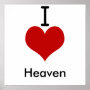 I Love (heart) Heaven