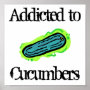 Cucumbers