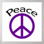 Purple Peace & Word