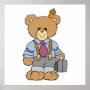 Executive bear