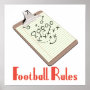 Football Rules