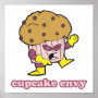 cupcake envy evil muffin man