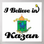 i believe in kazan