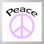 Lavender Peace & Word