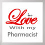 In love with my Pharmacist