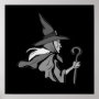 Old Gray Witch
