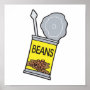 can of beans