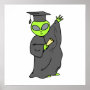 Alien Graduate