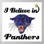 i believe in panthers