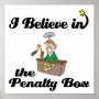 i believe in penalty box