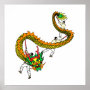 Asian Parade Dragon