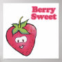 berry sweet cute strawberry