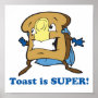 toast is super