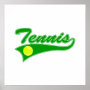 Green Tennis