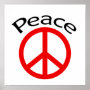 Red Peace & Word