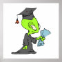 Graduate Alien
