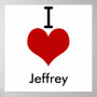 I Love (heart) Jeffrey