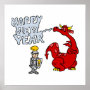 Happy Great Year Dragon