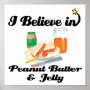 i believe in peanut butter and jelly