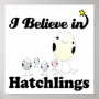 i believe in hatchlings