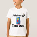 i believe in time outs