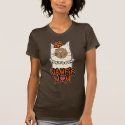 Siamese Mom / Mum Cat Lover T-Shirt