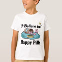 i believe in happy pills
