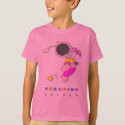 Funny Golfer Shirts | Cute Kid Golfer | Funny Golf